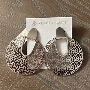 Kendra Scott Diane Earring